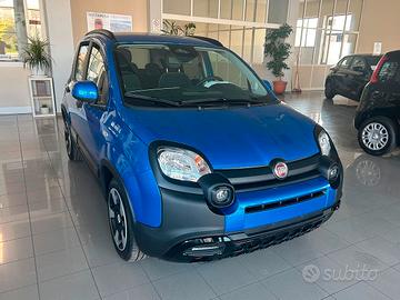 Fiat Panda 1.0 FireFly S&S Hybrid Pandina