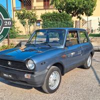 Autobianchi A 112 Junior 1985 uniproprietario