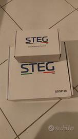 Dsp Steg