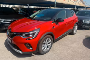 Renault Captur TCe 100 CV GPL FAP Zen
