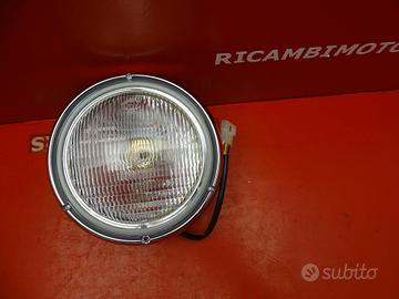 FARO APRILIA RED ROSE 50 1993