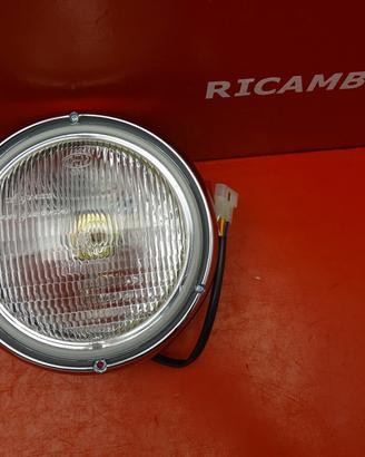 FARO APRILIA RED ROSE 50 1993