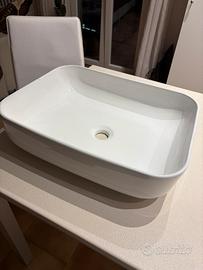 LAVABO DA APPOGGIO