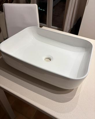 LAVABO DA APPOGGIO