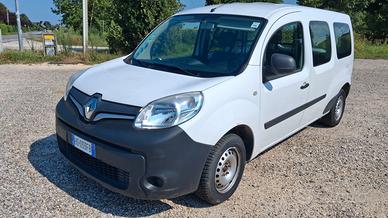 Renaul kangoo Maxi