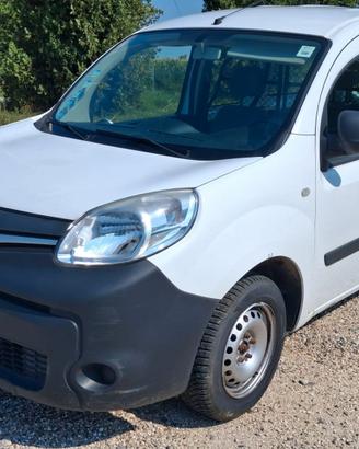 Renaul kangoo Maxi