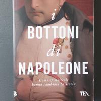 I bottoni di Napoleone -Couteur, Burreson