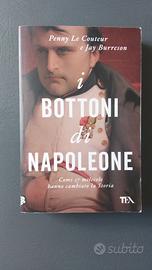 I bottoni di Napoleone -Couteur, Burreson