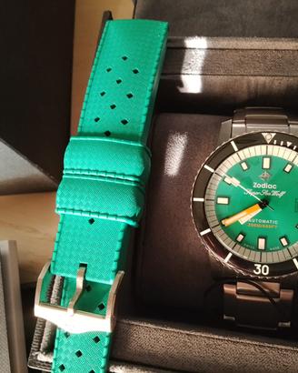 Zodiac - Super Sea Wolf ZO9305 Watch