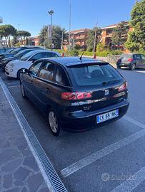 Seat Ibiza 2004