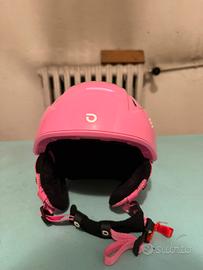Casco sci Briko bambina/ragazza