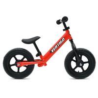 Bicicletta pedagogica/senza pedali bimbini