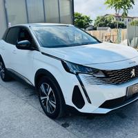 Peugeot 3008 BlueHDi 130 S&S EAT8 GT