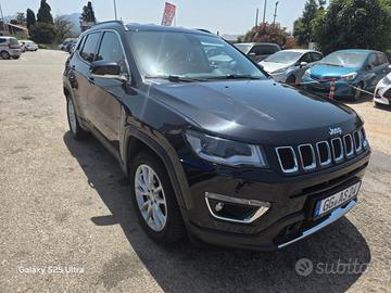 Jeep Compass 1.3 Turbo T4 150 CV aut. 2WD Longitud