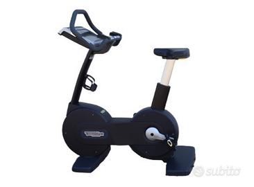 Bike Tecnogym
