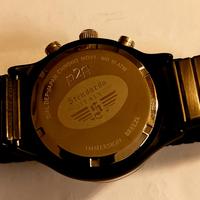 orologio stendardo crono 