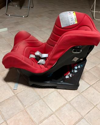 Seggiolone auto chicco