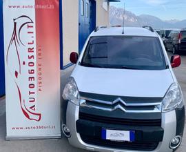 CITROEN Berlingo Multispace 1.6 HDi 90 XTR 7 POS