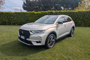 Ds 7 Crossback BlueHDi 130 aut. TETTO APRIBILE