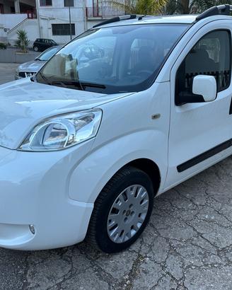 Fiat Qubo 1.4 8V 77 CV Dynamic Natural Power