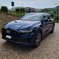 Audi q8 Sport 45