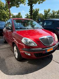 LANCIA Y