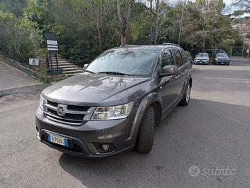 Fiat Freemont 2.0 140cv cambio manuale