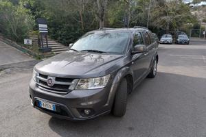 Fiat Freemont 2.0 140cv cambio manuale