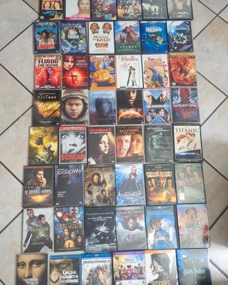 dvd vari ed edizioni speciali