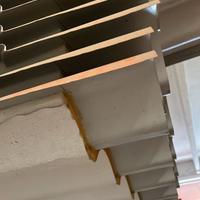 Pannelli sandwich finta tegola