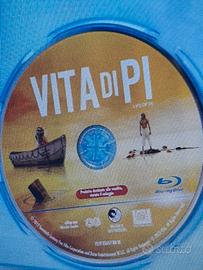 cd dvd dischi