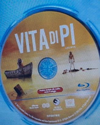 cd dvd dischi