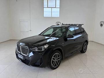 BMW X1 xDrive 23d Msport i.e