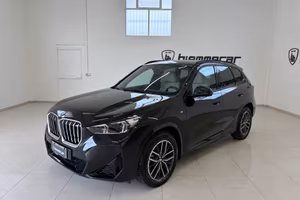 BMW X1 xDrive 23d Msport i.e