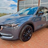 Mazda CX-5 2.2L Skyactiv-D 150 CV 2WD Homura da 19