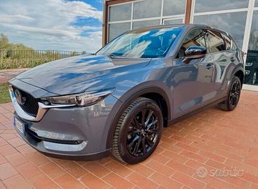 Mazda CX-5 2.2L Skyactiv-D 150 CV 2WD Homura da 19