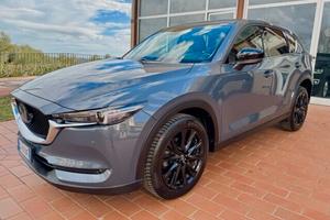 Mazda CX-5 2.2L Skyactiv-D 150 CV 2WD Homura da 19