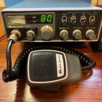 Midland 4001 Precision serie 80 canali