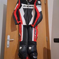 tuta intera mgp
