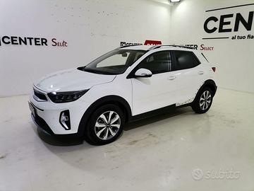 Kia Stonic 1.2 MPI Style