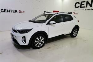 Kia Stonic 1.2 MPI Style