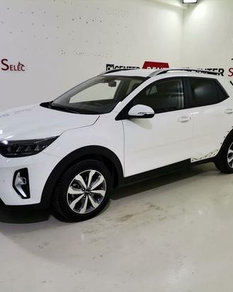 Kia Stonic 1.2 MPI Style