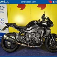 YAMAHA MT-10 Garantita e Finanziabile
