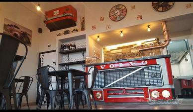 ATTIVITà DI RISTORAZIONE CHIAVI IN MANO