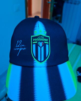 Cappello della Juventus 