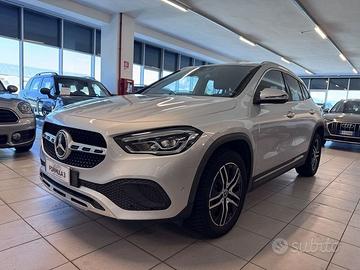 Mercedes-Benz GLA 200 d Automatic Sport Plus