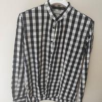 Camicia uomo Clayton