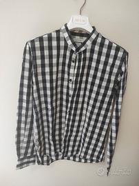 Camicia uomo Clayton