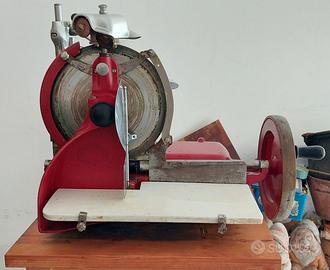 Affettatrice a volano