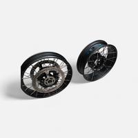 Cerchi BMW Ninet 17" 19"